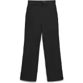 Vero Moda Broek 'Maya' zwart