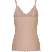 Skiny Onderhemd beige
