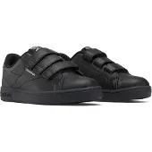 Reebok Court Clean Hook & Loop Straps Schoenen