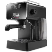 Gaggia ESPRESSO EVOLUTION nero, model EG2115/01