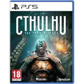 Cthulhu: The Cosmic Abyss