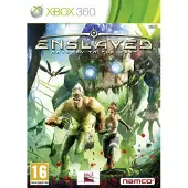 Enslaved - Odyssey To The West