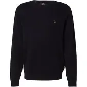 Volcom Trui 'UPERSTAND' zwart