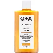QA Vitamin C Shimmer Body Oil - 150ml