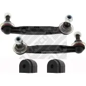MAPCO 53999/1 Reparatieset, stabilisatorophanging