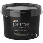 Flexa Pure Muurverf Extra Mat 7,5 LTR - Lichte kleur|2