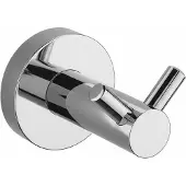 REA Badkamerhanger 5605 Leo Chrome