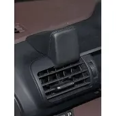 KUDA Houder - Toyota iQ 01/2009-2019 Kleur: Zwart
