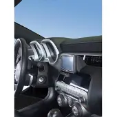 KUDA Houder - Chevrolet Camaro 2010-2019 Kleur: Zwart