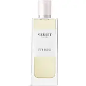 Verset It's Mine