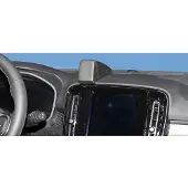 KUDA houder geschikt voor Volvo XC40 2017-2020 Kleur: Zwart