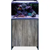 Aquadistri Reef 160 meubel black/pasa Blue Marine