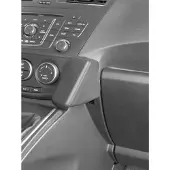KUDA Houder - Mazda 5 11/2010-2015 Kleur: Zwart