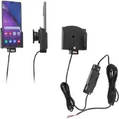 Brodit houder geschikt voor Samsung Galaxy Note 20 5G Actieve houder met vaste voeding