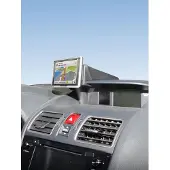 KUDA Houder - Subaru Forester/Impreza 2016-2018 Kleur: Zwart