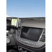 KUDA Houder - Opel Crossland X 06/2017-2019 Kleur: Zwart