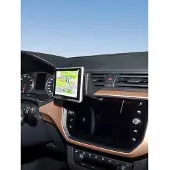 KUDA Houder - Seat Ibiza 2019 Kleur: Zwart
