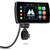 Midland Bikeplay Pro Slim Rijsysteem