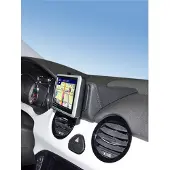 KUDA Houder - Opel Adam 2013-2015 Kleur: Zwart