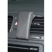 KUDA Houder - Volkswagen Golf 6 10/2008-2012 Kleur: Zwart