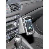 KUDA Houder - Mazda 6 2015-2019 Kleur: Zwart