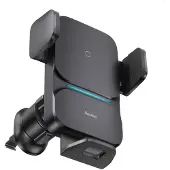 Baseus CGZX000001 Telefoonhouder auto