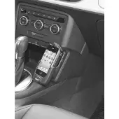 KUDA Houder - Volkswagen New Beetle II 2010-2019 Kleur: Zwart