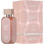 Lattafa Hayaati Florence Eau de Parfum 100 ml