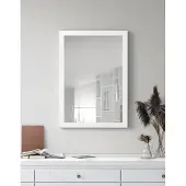 Mirrors & More Raamspiegel Thea - 48 x 68 cm
