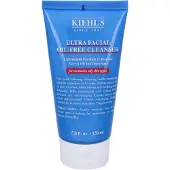 Kiehl's - Ultra Facial Oil-Free Cleanser - Cleansing Skin Foam