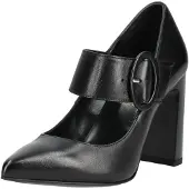 Nero Giardini Pumps 'Pandora' zwart