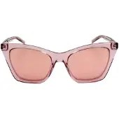 HUGO Zonnebril - - HG 1055/S - Unisex Volwassenen - Kleur FWM/13 - Kunststof Montuur