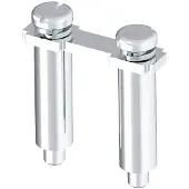 Weidmuller 2615080000 100 stuk(s)