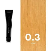 Balmain Couleurs Couture Toner 0.3 Gold - 60ml