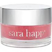 Sara Happ Step 1 Exfoliate The Lip Scrub Pink apefruit Lipscrub - 14gr