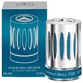 Mercedes-benz The Move Eau de Toilette 20 ml