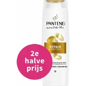 Pantene 3+1 Gratis: Shampoo Repair & Protect 250 Ml