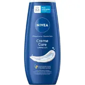 Nivea 24x Douchecrème Care 250 Ml