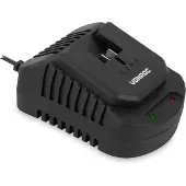 Vonroc Snellader 20V – 86W - 4.0A | VPower 20V platform