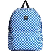 Vans Old Skool Check Rugzak - 22 liter - classic blue
