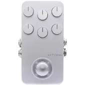 Hotone XP-10 Xtomp modeling effectpedaal