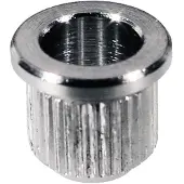 Boston TB-10-C snaarbussen chroom voor gitaar (6 stuks)