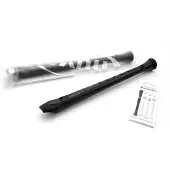 NUVO NURG300BK Sopraanblokfluit C