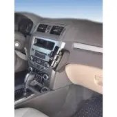 KUDA Houder - Ford Focus 2008-2010 Kleur: Zwart