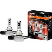 Osram NIGHT BREAKER HB4-LED SMART, LED-lampen conform StVZO (2 stuks in een verpakking)
