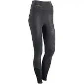 Harry's Horse Paardrijlegging Trendy Full Grip Donkergrijs - 40