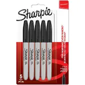 Rotring Isograph technische tekenpen | 0,50 mm | Navulbare fineliner
