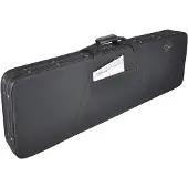 Boston CEB-250 Softcase nylon softcase met polystryreen vulling voor basgitaar