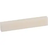 Boston BN-5 Topkam van Bot voor Gitaar - 53x10x5 mm