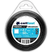 Cellfast PREMIUM snijfolie, 2,7 x 60 m², verpakt in blisterverpakking
